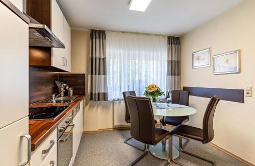 Bad Peterstal-Griesbach Apartment | am Kapellenberg