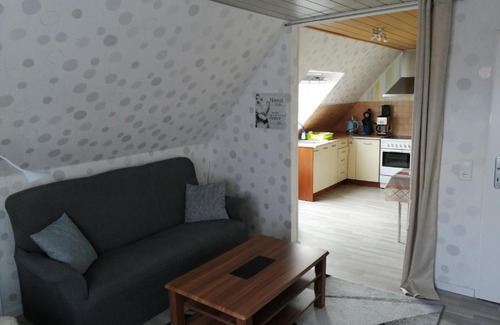 Großheide Apartment | Am Kleinheider Weg