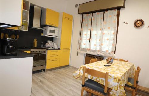 Bolognina Apartment | Am Liv' (mi alzo)