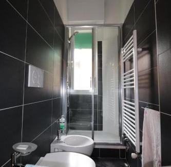 Bolognina Apartment | Am Liv' (mi alzo)