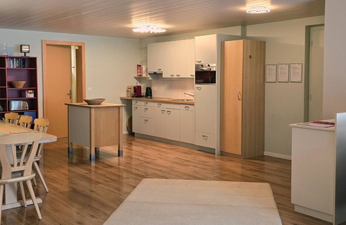 Zweisimmen Apartment | Am Ryschbächli by Interhome