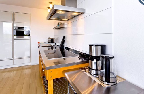Cuxhaven Apartment | Am Seedeich 14, AS1