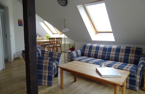Cuxhaven Apartment | Am Seedeich 7 Wohnung 16
