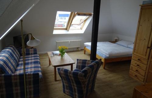 Cuxhaven Apartment | Am Seedeich 7 Wohnung 16