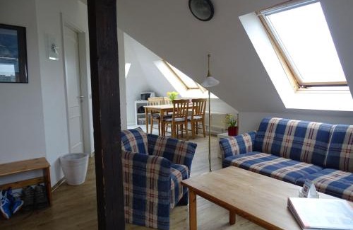 Cuxhaven Apartment | Am Seedeich 7 Wohnung 16