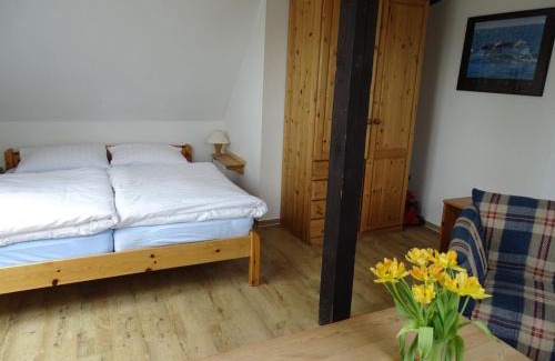 Cuxhaven Apartment | Am Seedeich 7 Wohnung 16