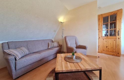 Vollerwiek Apartment | Am Seedeich