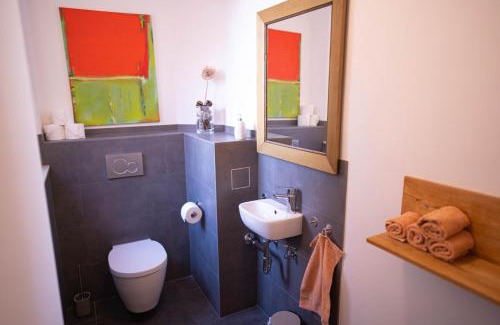 Altstadt - Sankt Lorenz Apartment | Am Spittlerturm