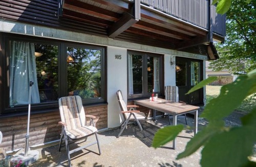 Feriendorf Frankenau House | Am Sternberg 105 by Interhome