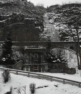 Bad Gastein Apartment | Am Wasserfall 31