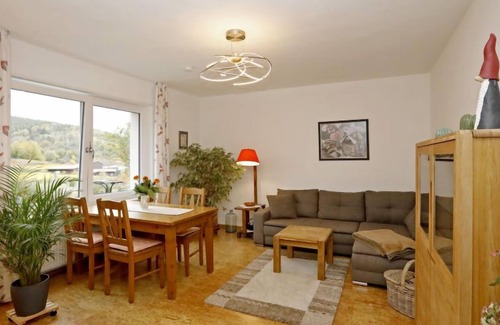 Bad Duerkheim Apartment | Am Weinberg by Interhome
