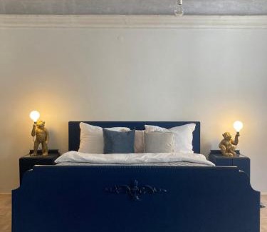 Retz House | Am Znaimertor