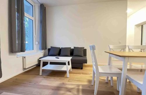 Amberg Apartment | AM1056 - Moderne Monteur oder Ferienwohnung