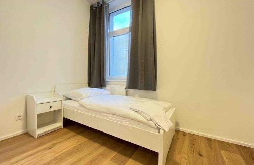 Amberg Apartment | AM1056 - Moderne Monteur oder Ferienwohnung