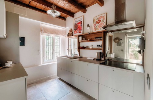 Laglio Apartment | Ama'Ca Dulza