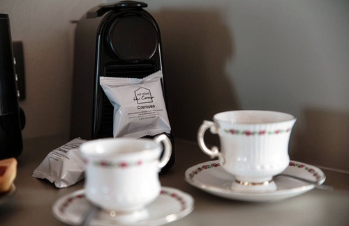 Laglio Apartment | Ama'Ca Dulza