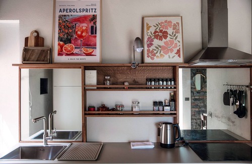 Laglio Apartment | Ama'Ca Dulza