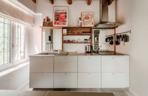 Laglio Apartment | Ama'Ca Dulza