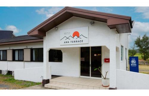 Amami Hotel | AMA TERRACE - Vacation STAY 31156v