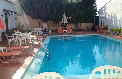 Rapaniana Apartment | Amaazing apartment in Rapaniana with shared pool