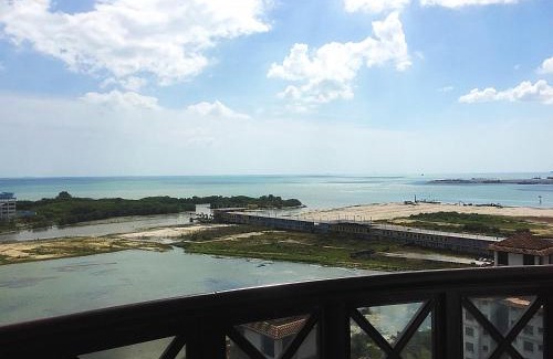 Malacca City Apartment | Amadel Residence 爱媄德民宿 14