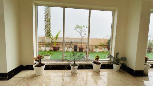 Gurugram Hotel | Amahi Inn I Signature Towers