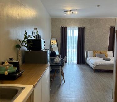 Canlubang Apartment | Amaia Parkway Condominium in Nuvali
