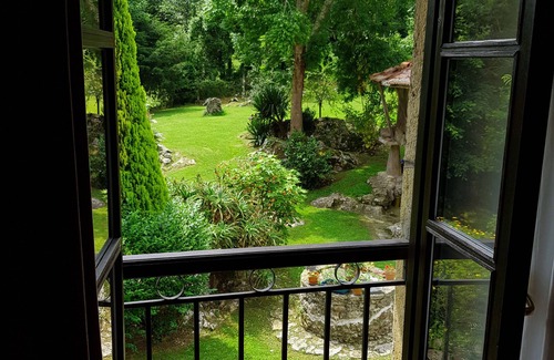 Camango Cottage | Amaicha, villa: 7 bedrooms with 7 private bathrooms, 4km from Ribadesella