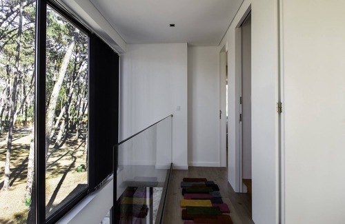 Ofir House | Amais Ofir - Above imagination.