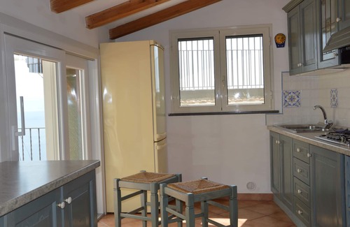 Conca dei Marini House | AMALFI COAST HOUSE DREAM VACATION