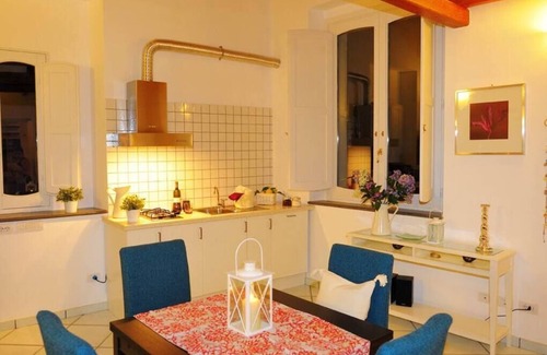 Amalfi Apartment | AMALFIVACATION.IT Loft with private terrace with Pool