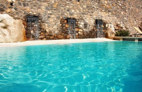 Amalfi Apartment | AMALFIVACATION.IT Loft with private terrace with Pool
