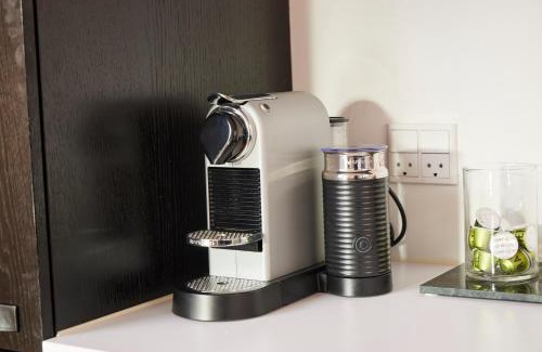 Midtbyen Apartment | Amaliegade 10 B