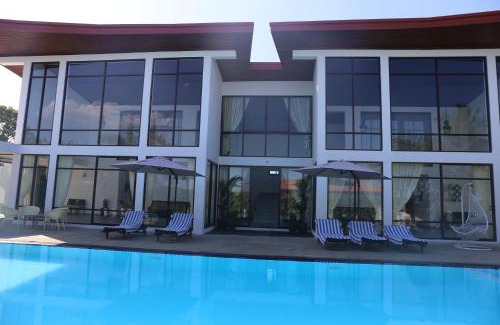 Pasikuda Hotel | Amanda Beach Resort