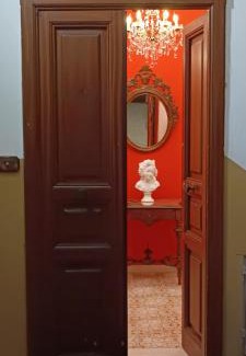 Taranto Apartment | Amanda's Suite