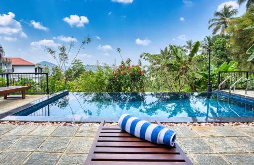 Kandy Cabin | Amandara Hills Kandy