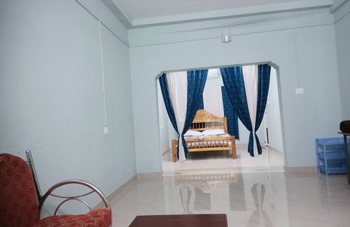 Varkala Bed & Breakfast | Amansara resort Excellent Locationfeaturing an outdoor pool Wifi nRating 8/10