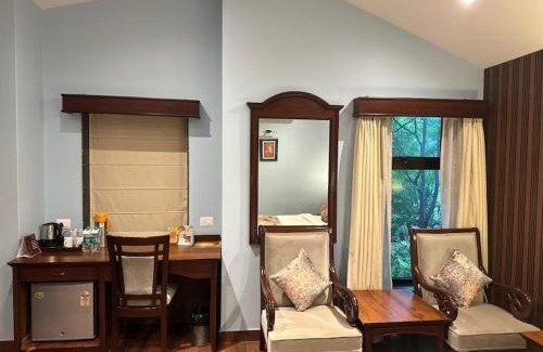 Udaipur Resort | Amantra Shilpi Resort & Spa Udaipur