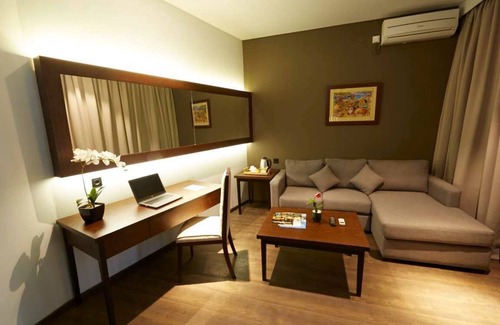 Bogor Selatan Hotel | Amanuba Hotel & Resort Rancamaya