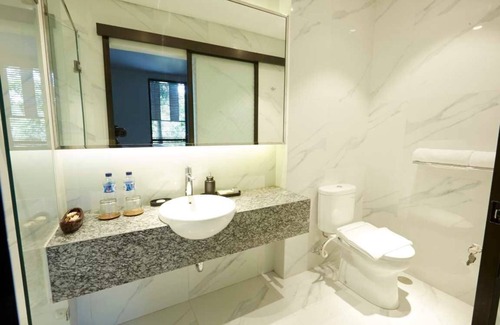 Bogor Selatan Hotel | Amanuba Hotel & Resort Rancamaya