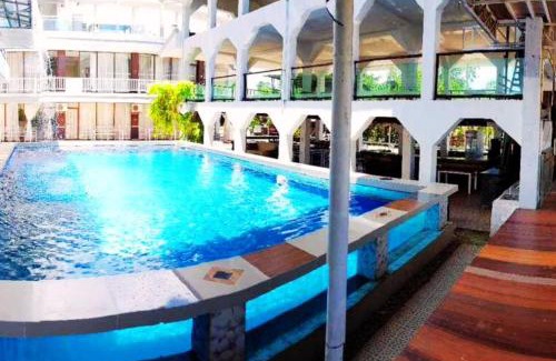 Tawala Hotel | Amanzara Resort Panglao
