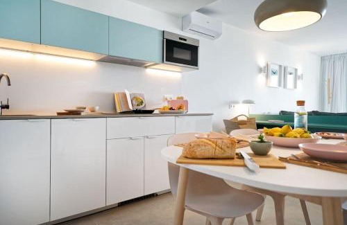 San Agustin Apartment | Amapola Waves - recién reformado, frente a la playa