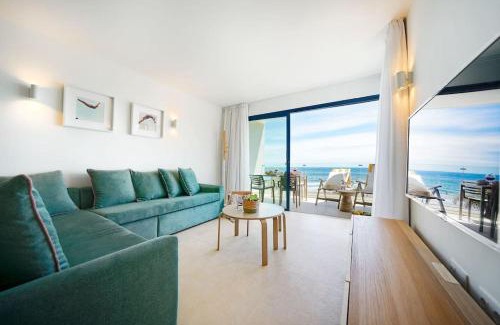 San Agustin Apartment | Amapola Waves - recién reformado, frente a la playa