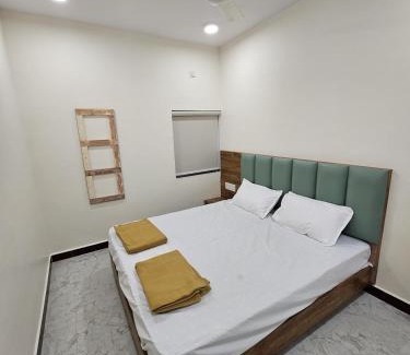 Dwarka House | Amar homestay