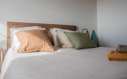 Tarifa Apartment | AMARA Family & Surf with Oceanview and Pool