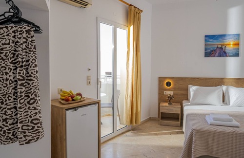 Malia Hotel | Amara Seaside by Estia