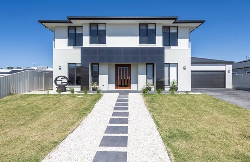 Yamba House | Amaraoo Oasis, TOP NOTCH