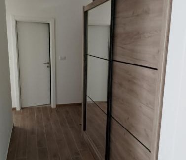 Inija Apartment | Amare