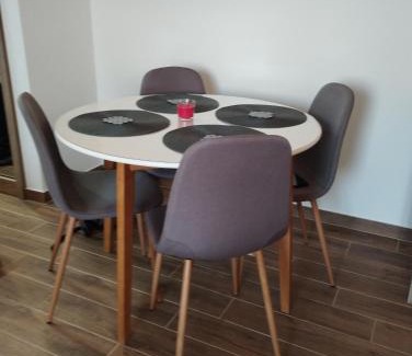 Inija Apartment | Amare