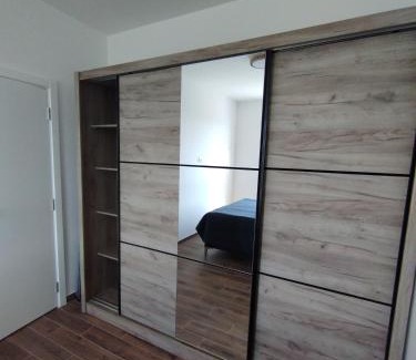 Inija Apartment | Amare